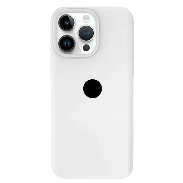 Luxury Magnetic Case Phone 15