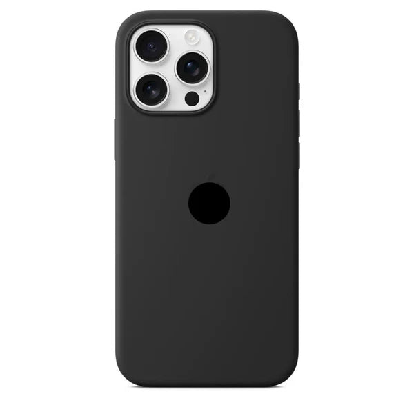 Luxury Magnetic Case Phone 15