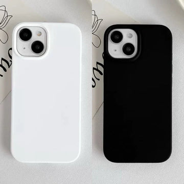 Luxury Magnetic Case Phone 15
